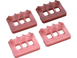 298270 - Gumy-V Farbmusterhalter Set