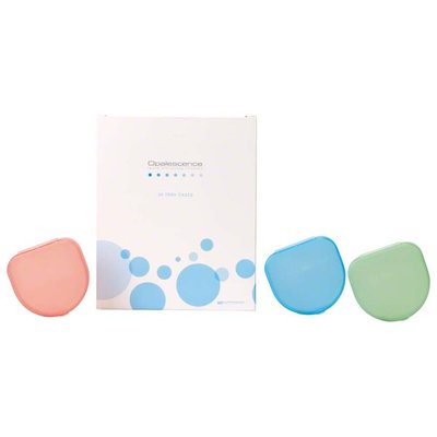 Opalescence krabičky na bělící nosiče, 20ks