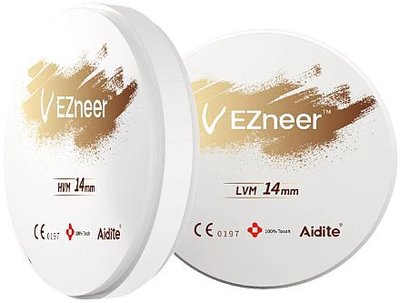 Aidite EZneer 98/12 mm BWM