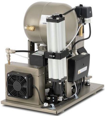 Ekom DK 50-10 Z/M 6-8 bar