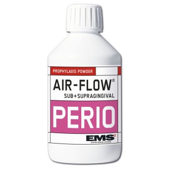 AIR-FLOW prášek PERIO 25 µm 4x120g