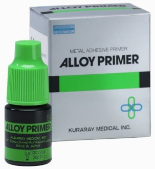 Alloy Primer