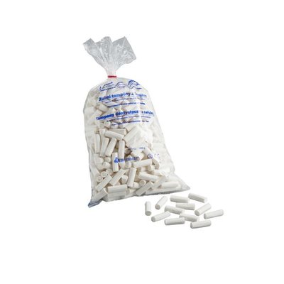 Válečky Interdent zubní 250g