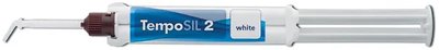 TempoSil2 4x5ml - white