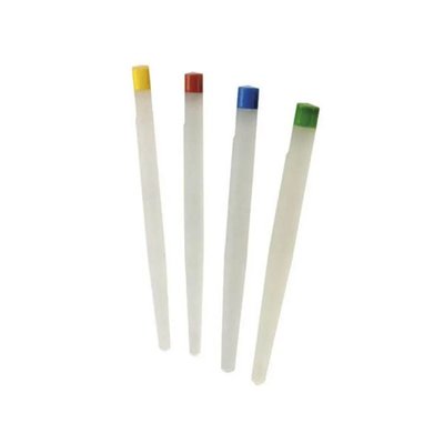 Čepy X-Post č.2 červené (5ks)