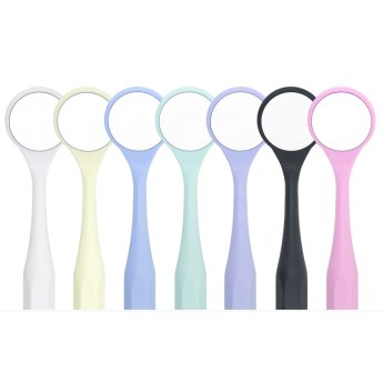 Zubní zrcátka Relax FS ULTRA průměr 22 mm, velikost 4, SET 10 ks