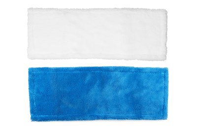 Nakładka z mikrofazy DUO 45 cm x 16 cm Medisept - biały