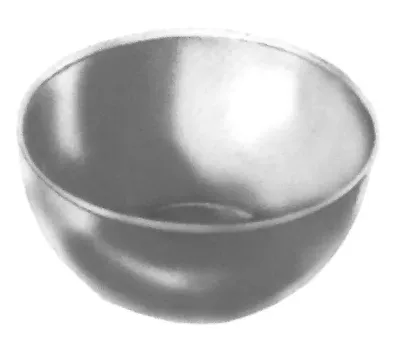 Miska; 0,14 l; 8,0×4,0 cm