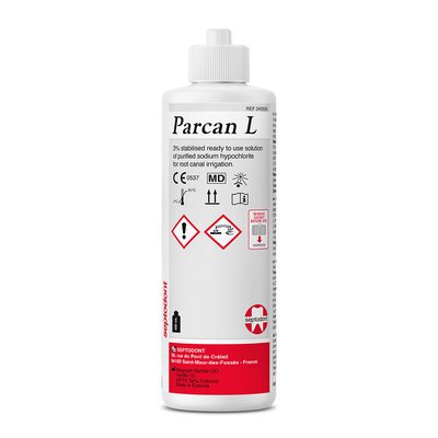 Parcan L 400ml