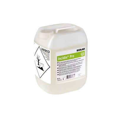 Incidin Pro 6 l