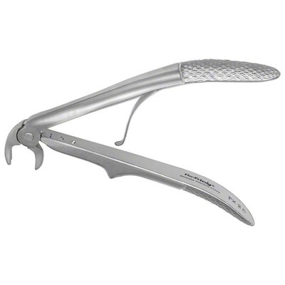 Forceps #2C Europ., child SM 1-2 molar