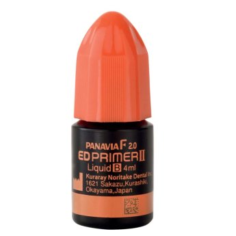 PANAVIA F 2.0 ED PRIMER II Liquid B 4ml