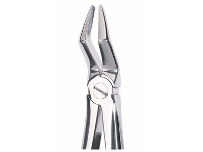 OMNI - Kořenové kleště HORNÍ ČELIST, tvar 51