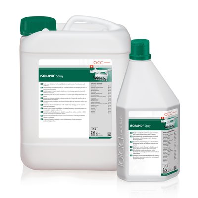 ISORAPID® Spray - 1l