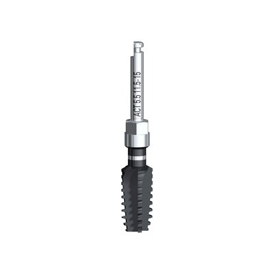 Screw Tap NobelActive WP 5.5 L 11.5-15 mm