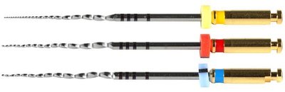 PoloTaper NXT 21 mm X3