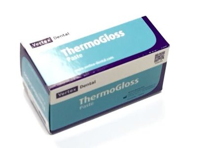 Pasta Polerska THERMOGLOSS 137g