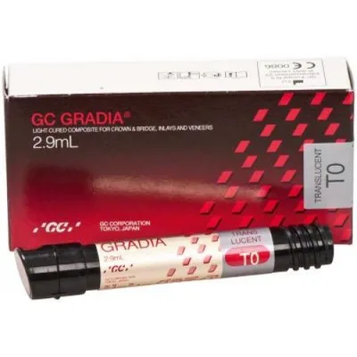 GC Gradia Transl. T-O