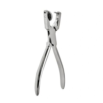 Kleště Ainsworth Kofferdam - děrovací