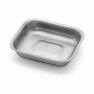 TRAY MINI TITANIUM