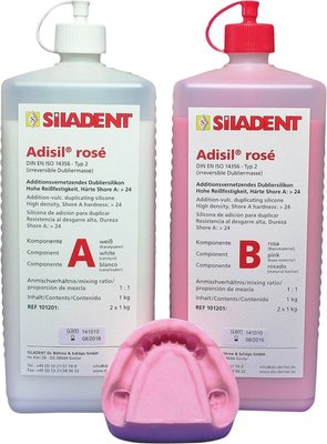Adisil® rosé