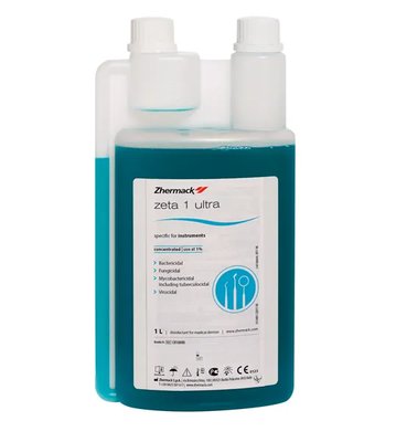 Zeta 1 Ultra na nástroje, 1l