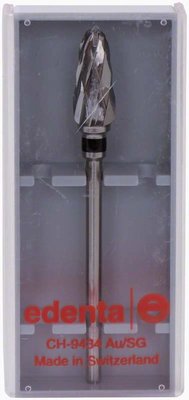 Frez do akrylu na prostnicę Edenta 5455.060HP