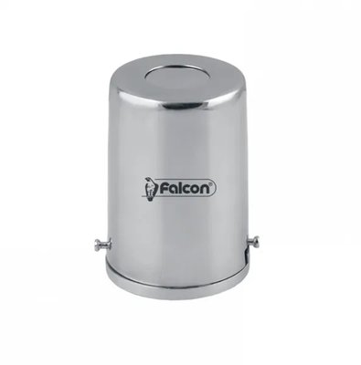 Nádobka na vatu pružina