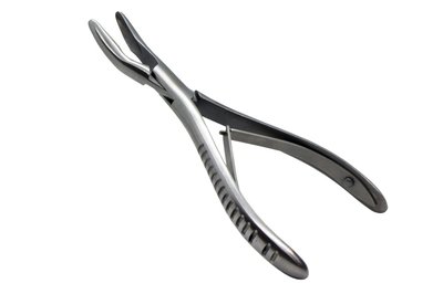 Odgryzacz kostny Luer 15 cm AGG-140