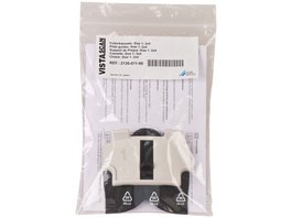 Folienkassette f. Speicherfolie