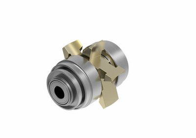 Rotor do turbin Kavo 635 / 635B - łożyska ceramiczne