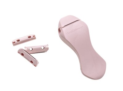 Tweezerman Complexion Facial Dermaplaner - pleťový exfoliátor