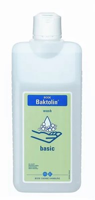 Baktolin Pure 500ml, standartní mycí emulze na ruce