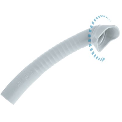 Univerzální kanyla Aerosolová 16mm DÜRR - 4ks