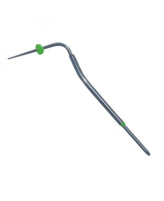 Plugger XF 040/.04 zelená