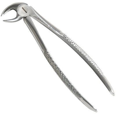 Kleště vel.22 spodní molárové