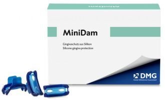 MiniDam kofferdam 20ks