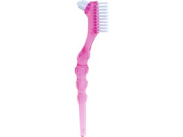 Protho Brush® De Luxe - Stück blau transparent