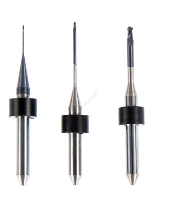 YENADENT Frez - Cyrkon, Wax, PMMA