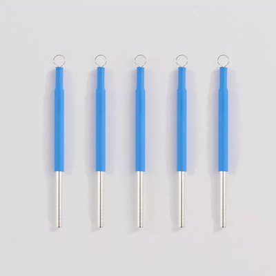 Surtron Elektroda L3 pętlowa Ø 4mm, długość 5cm 5szt kod L3