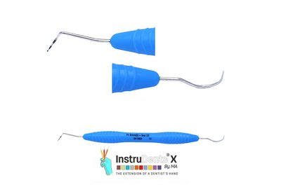 Sonda/pátradlo paro 23-CP12 (kulička) 3-6-9-13mm