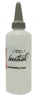 GC Initial LiSi Modelling Liquid, 50ml