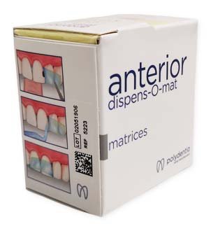 Dispens-O-Mat Anterior 6 mm