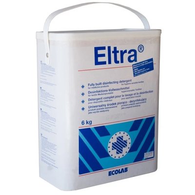 Eltra 6 kg