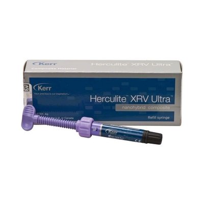KERR Herculite XRV Ultra - sklovinná B3