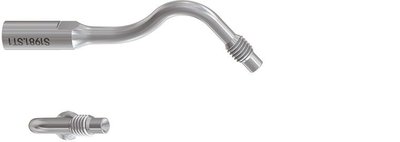 Ultrazvuková koncovka Komet Satelec S1981