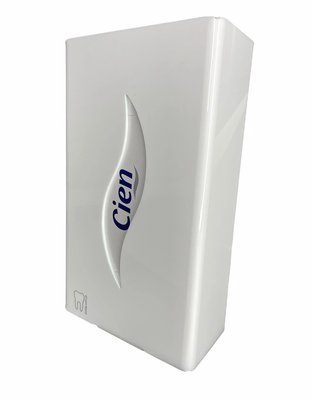 Podajnik na chusteczki pełny