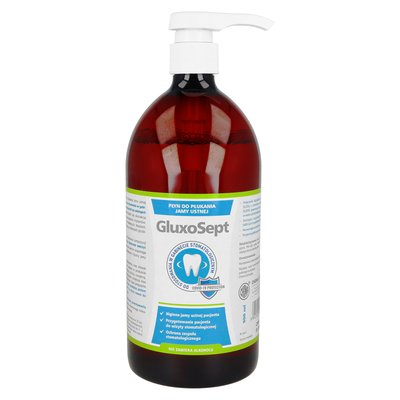 GluxoSept 900 ml Chema