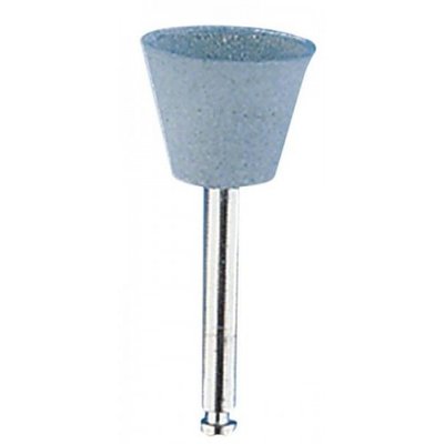 Politip F (C) šedý, kalich šir., 6 ks