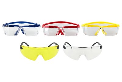 Okulary ochronne COTISEN